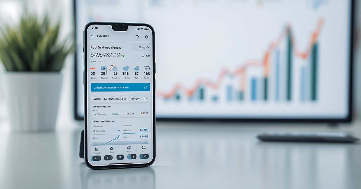 Unlock Financial Freedom with Smart Digital Banking Strategies
