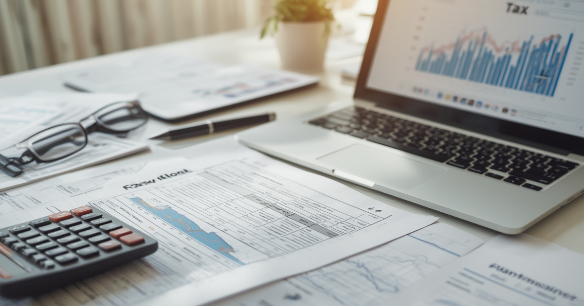 Smart Tax Planning Strategies for Everyday Individuals