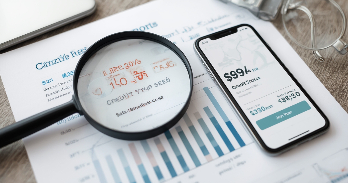 How to Repair Bad Credit and Unlock Your Financial Future