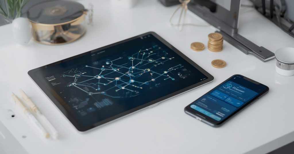 Blockchain Demystified Your Essential Guide to Digital Asset Technology