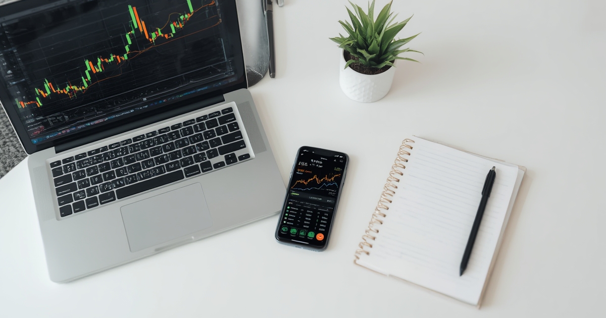 Building Your First Investment Portfolio A Simple Guide for Beginners