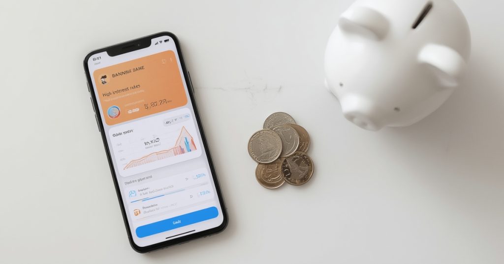 Unlock Your Savings Potential The Definitive Guide to High-Yield Accounts