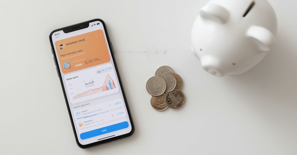 Unlock Your Savings Potential The Definitive Guide to High-Yield Accounts