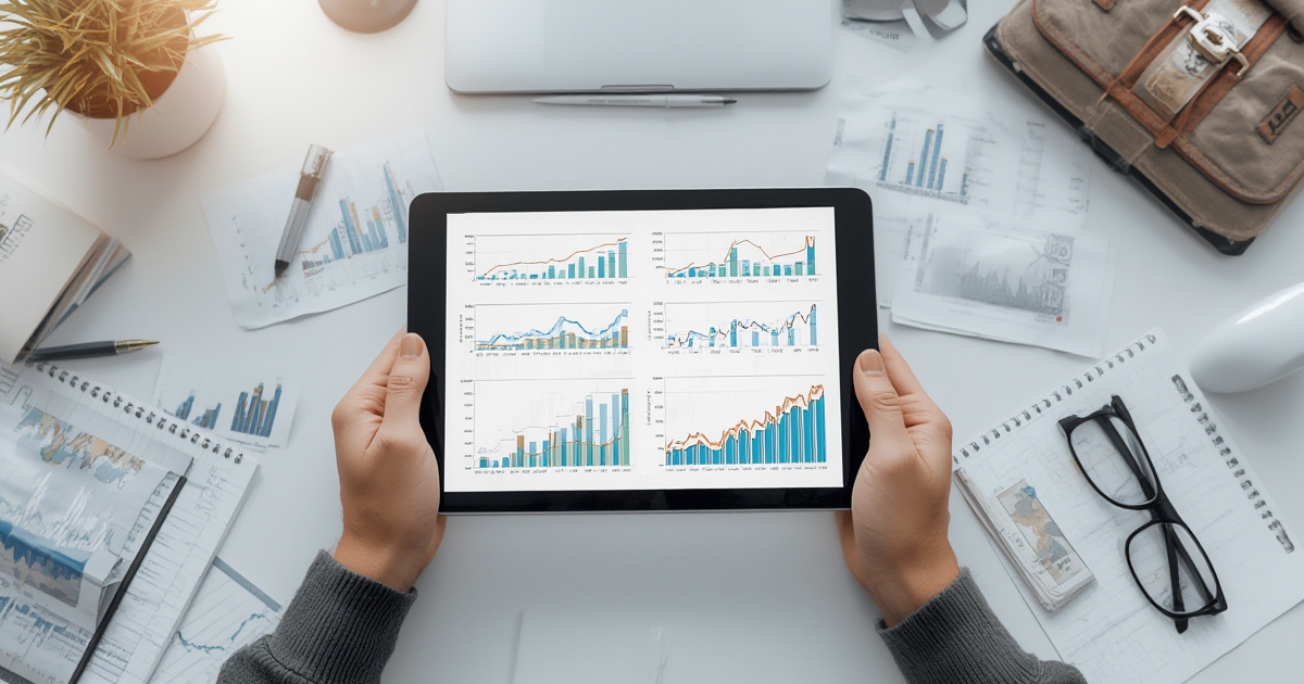 How to Build a Consistent Passive Income Stream for Financial Freedom