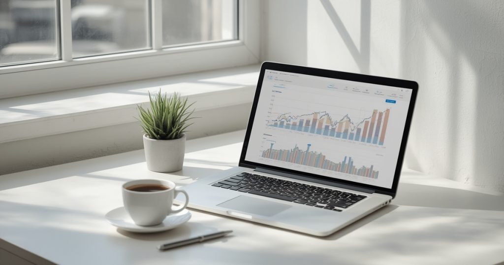 Your Blueprint for Building Sustainable Passive Income Streams