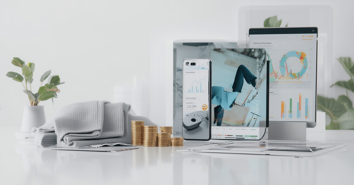 The Smart Investor's Blueprint for Generating Passive Income