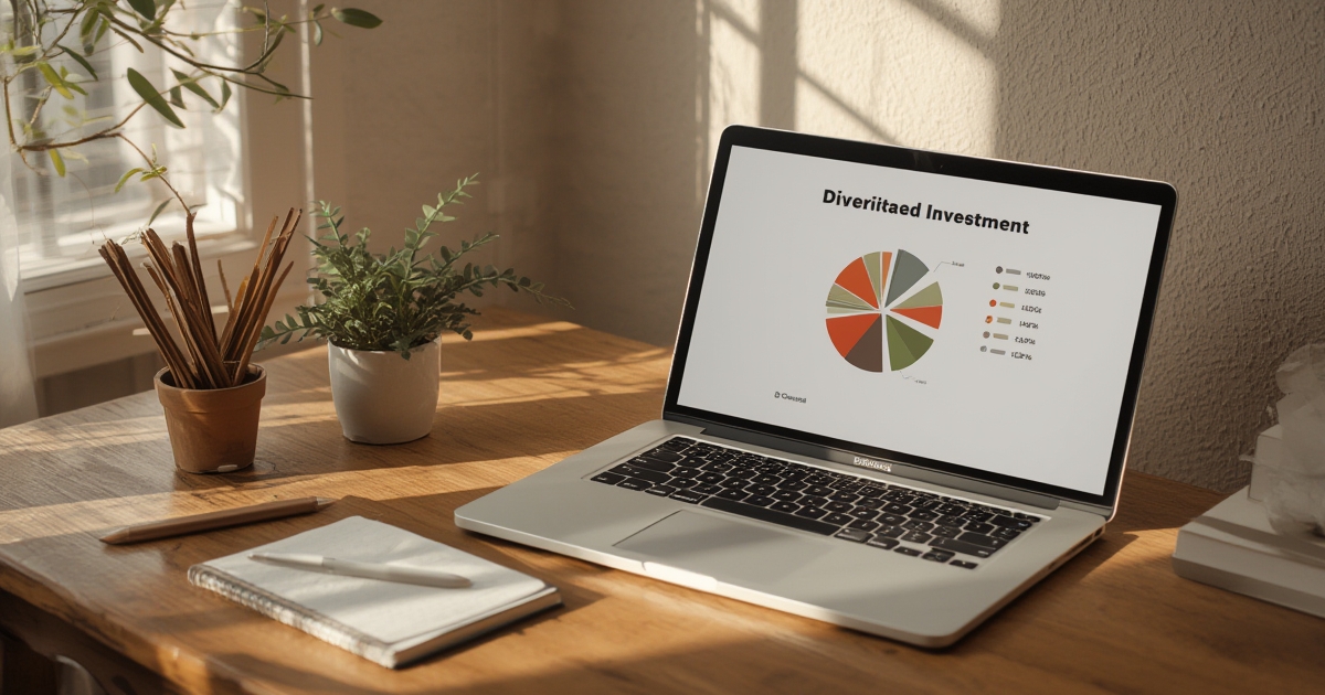 Diversify Your Investments Build a Stronger Financial Future