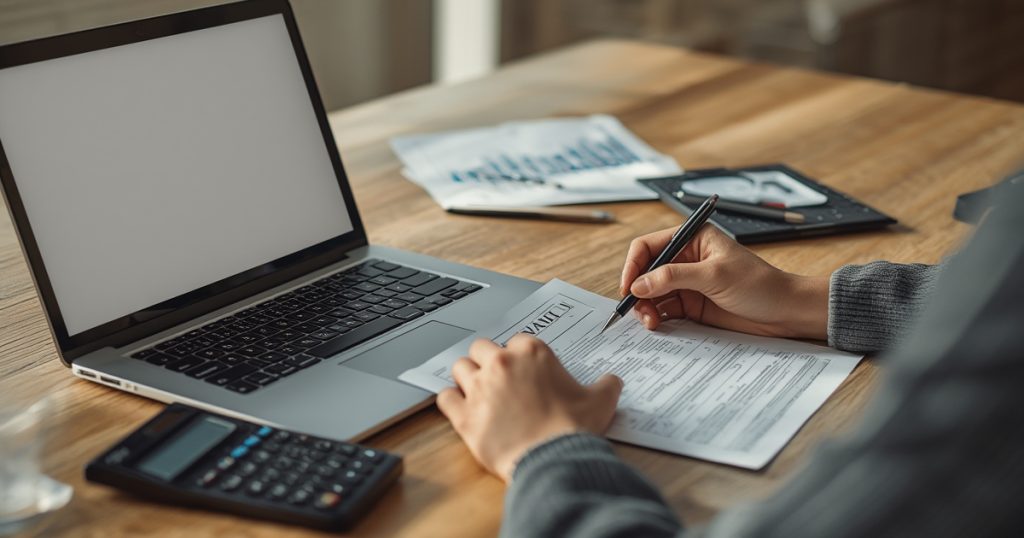 Master Your Tax Planning Strategies to Keep More of Your Earnings