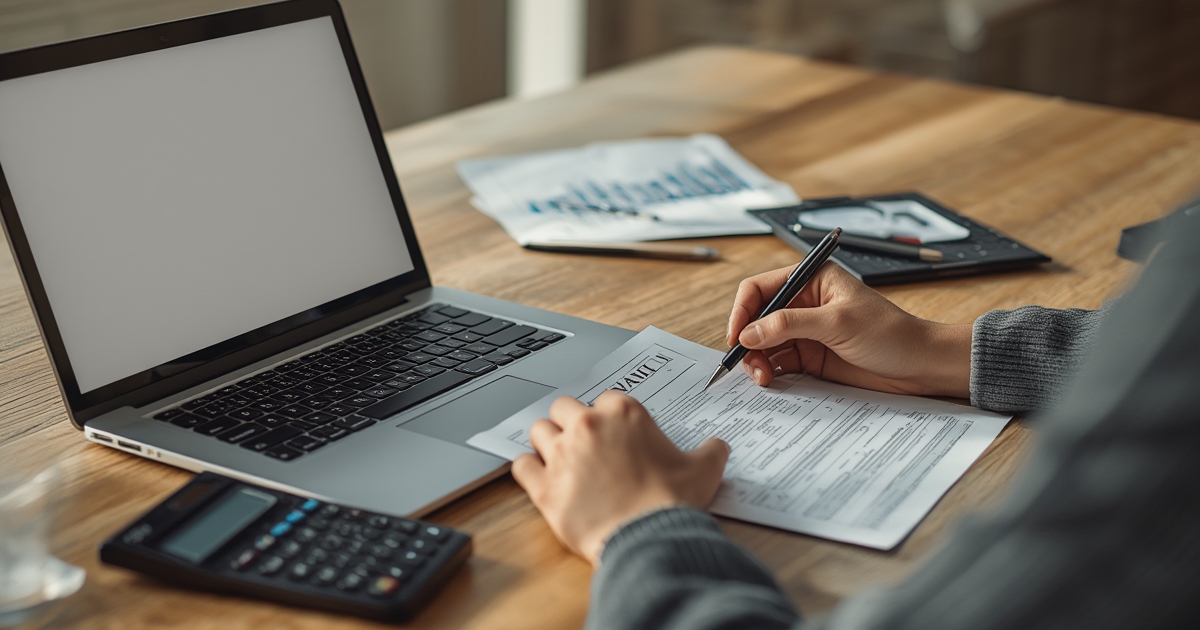 Master Your Tax Planning Strategies to Keep More of Your Earnings