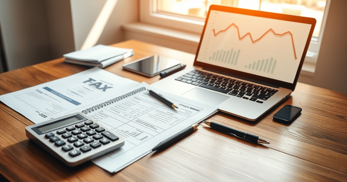 Unlocking Essential Tax Deductions and Credits to Boost Your Savings