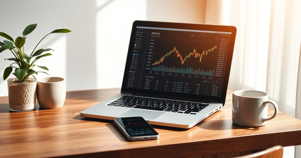 Unlock Wealth Building A Beginner's Guide to Smart Investing