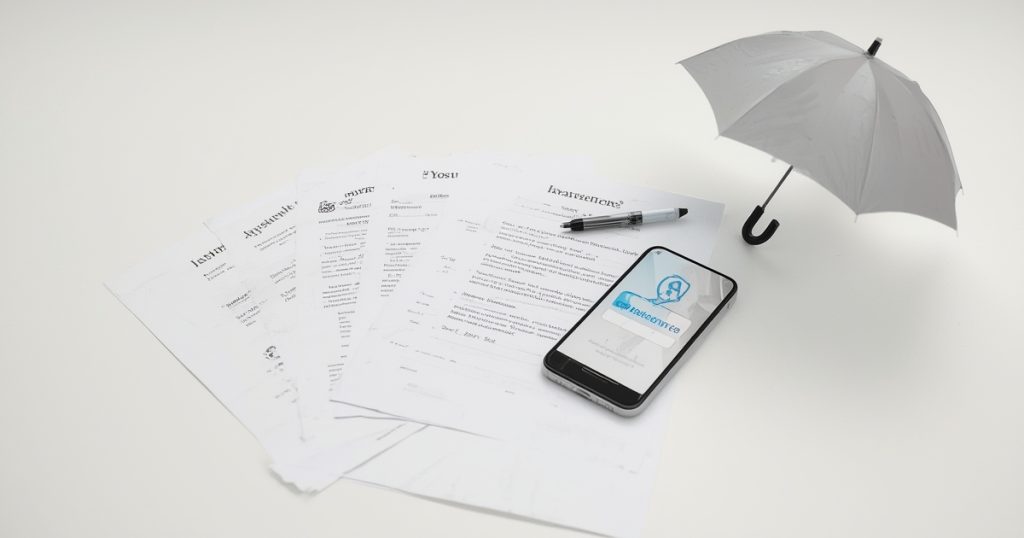 Protecting Your Future The Essential Guide to Personal Insurance