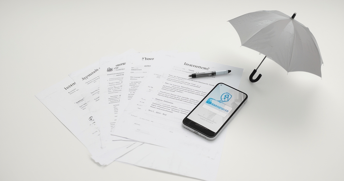 Protecting Your Future The Essential Guide to Personal Insurance