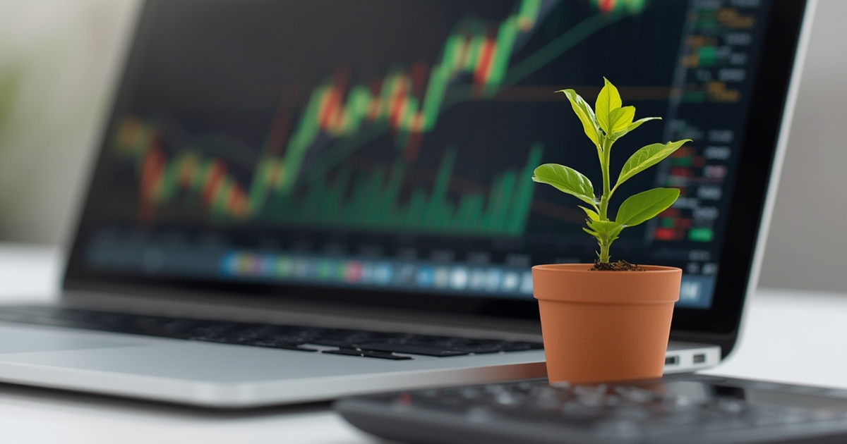 The Ultimate Guide to Long-Term Wealth Building Through Growth Investing