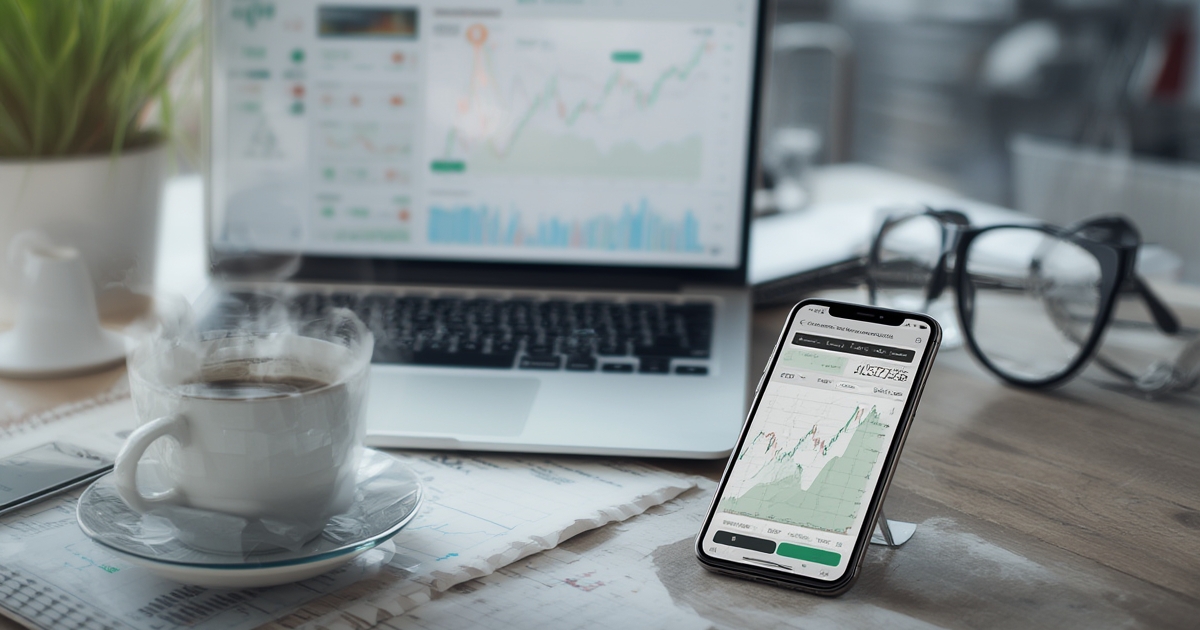 Your Blueprint for Passive Income Investing Strategies