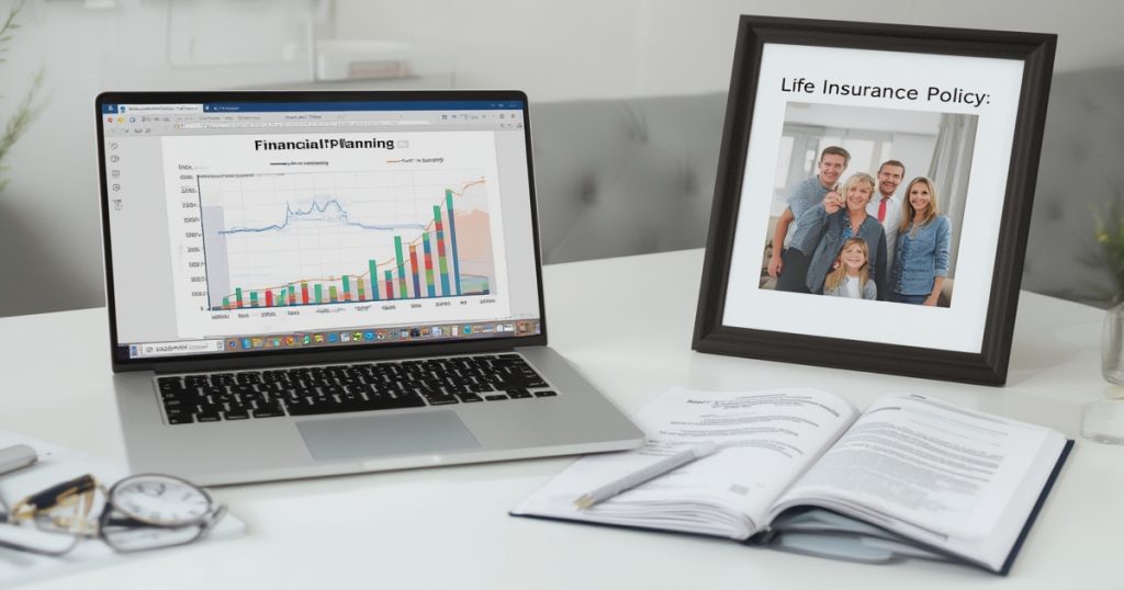 Mastering Life Insurance How to Protect Your Family and Financial Future