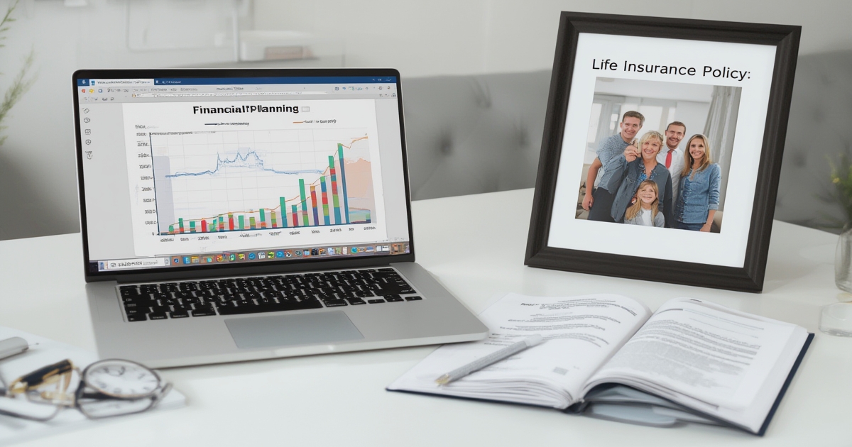 Mastering Life Insurance How to Protect Your Family and Financial Future