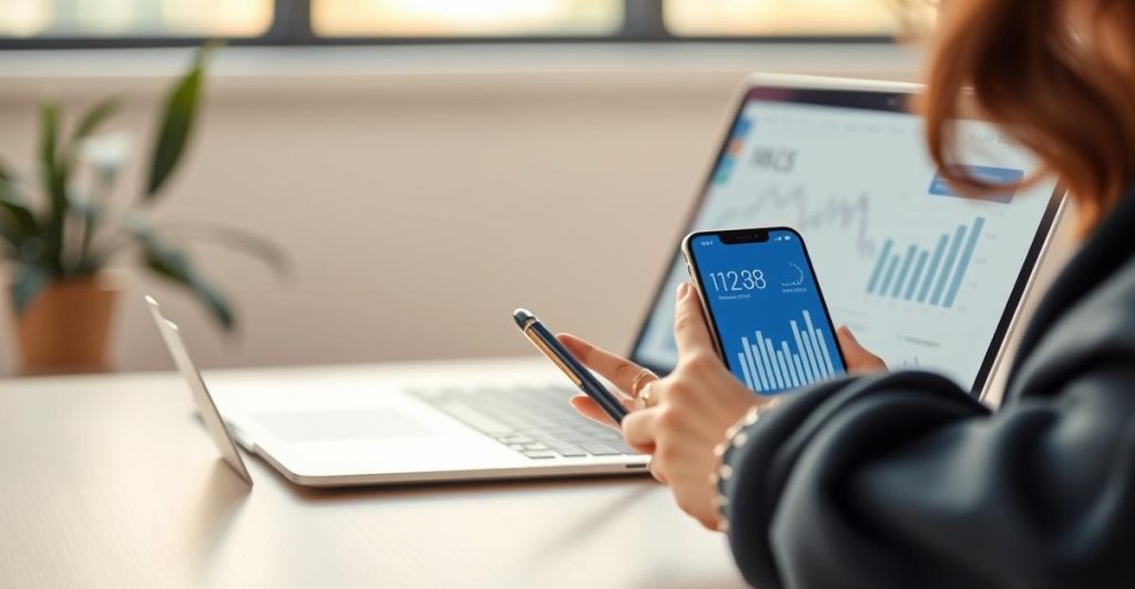 Master Digital Banking Features to Boost Your Savings and Security