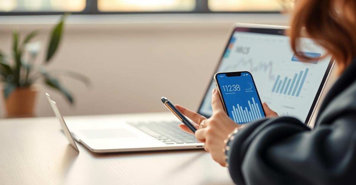 Master Digital Banking Features to Boost Your Savings and Security