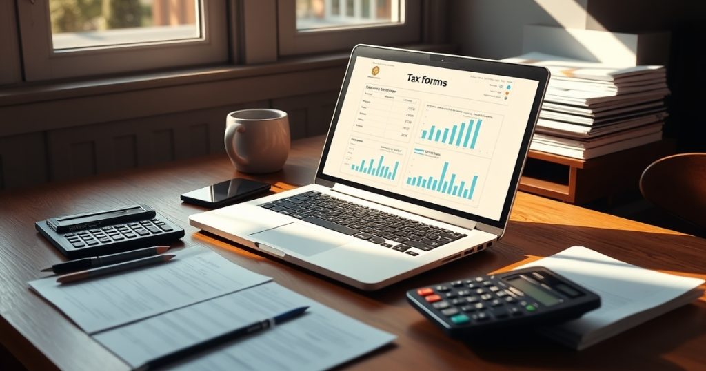 Smart Tax Strategies to Maximize Your Savings