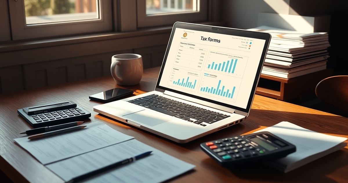 Smart Tax Strategies to Maximize Your Savings