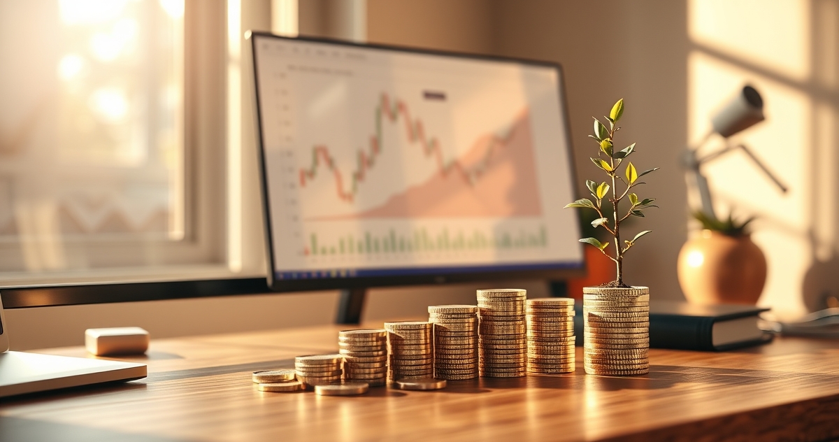 Building a Resilient Investment Portfolio Your Guide to Long-Term Wealth Growth