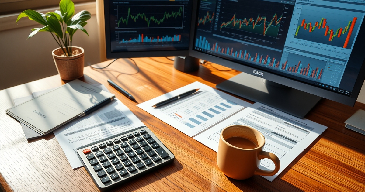 Strategic Tax Planning to Boost Your Net Worth