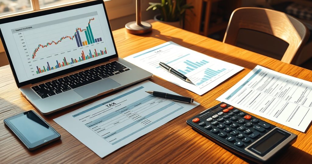 Mastering Tax Deductions for Maximum Savings