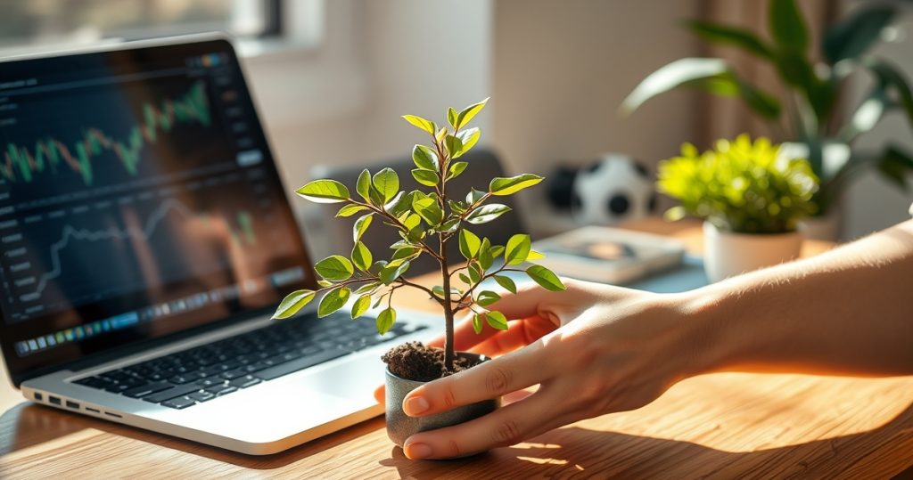 Your Expert Guide to Building Sustainable Passive Income Streams