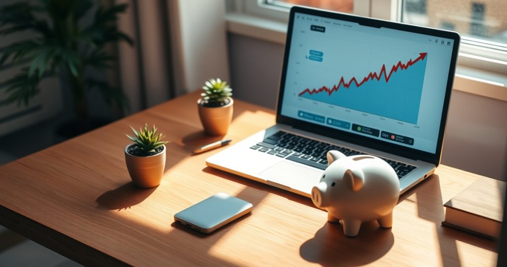 How to Build Wealth with Index Funds A Beginner's Guide to Long Term Investing