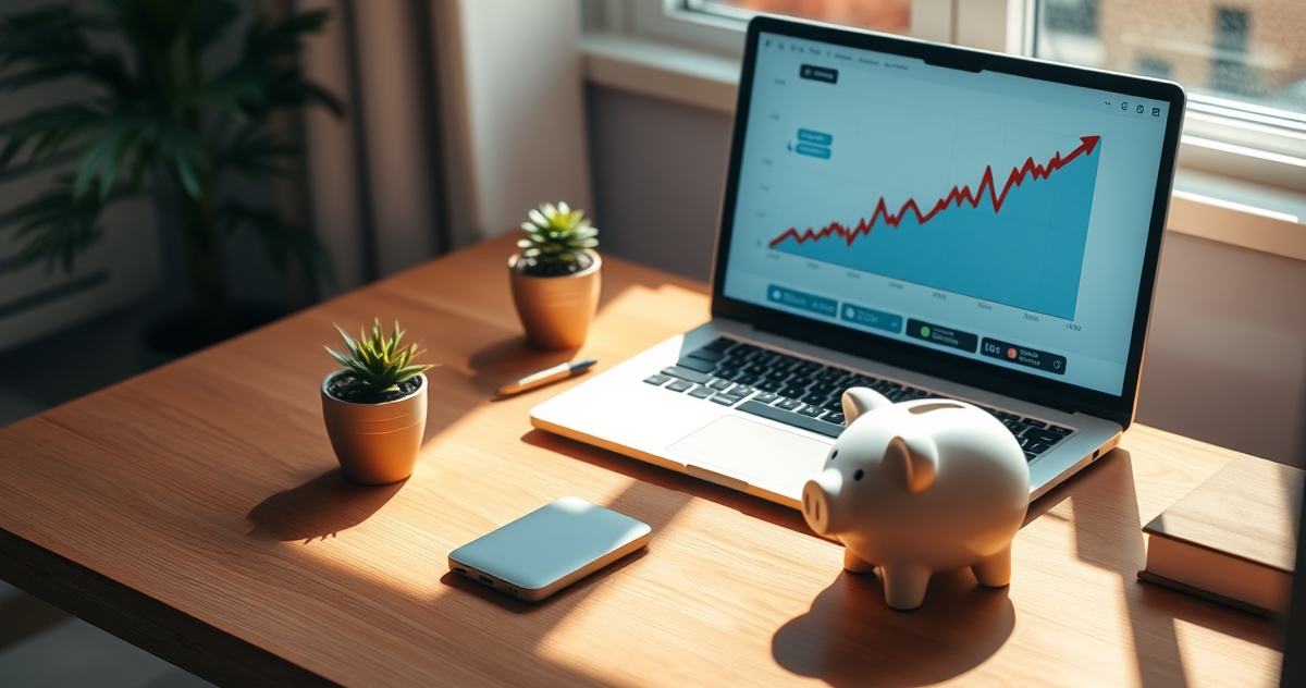 How to Build Wealth with Index Funds A Beginner's Guide to Long Term Investing