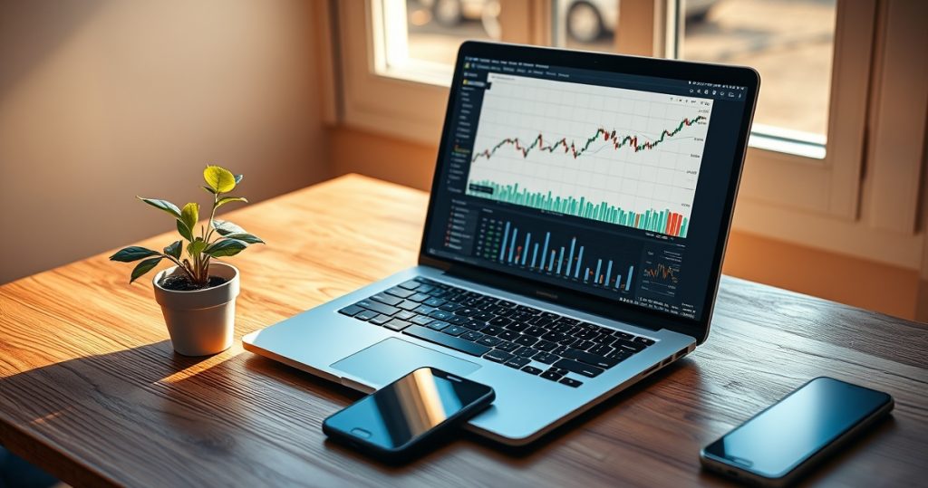 Smart Investing for Beginners Your Essential Guide to Wealth Building