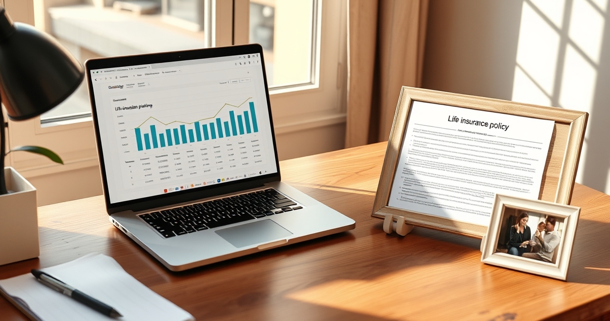 Mastering Life Insurance How to Protect Your Family's Financial Future