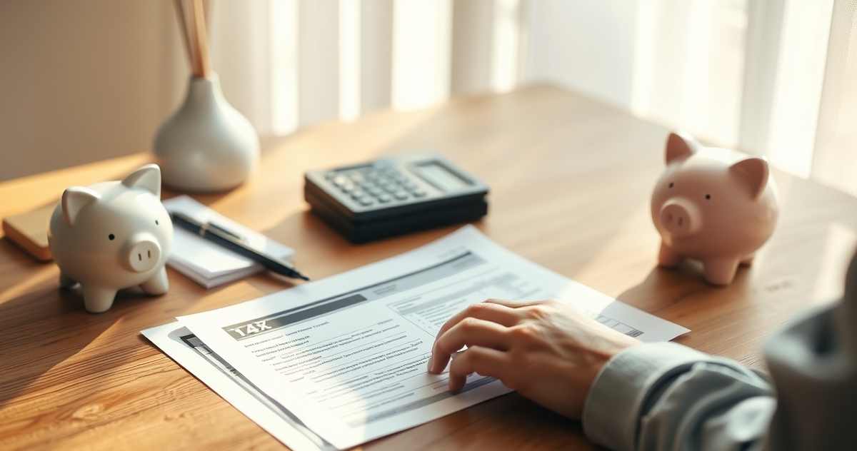 Your Ultimate Guide to Reducing Your Tax Bill